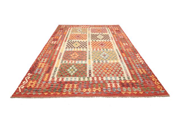 Kilim Afegão - 1