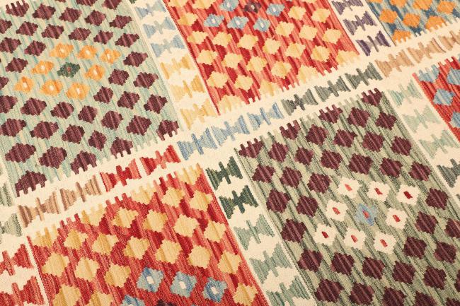 Kilim Afegão - 3