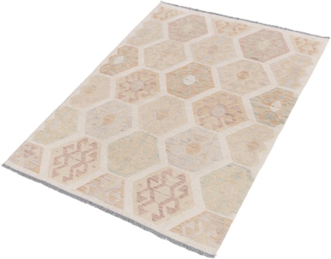 Kilim Afghan - 1