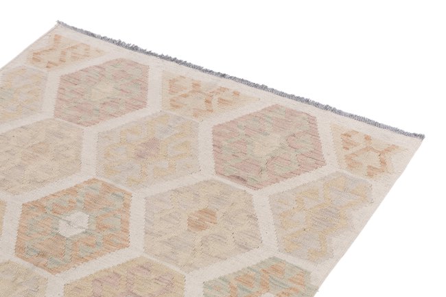 Kilim Afghan - 2