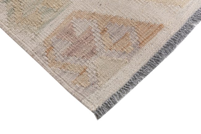 Kilim Afghan - 3