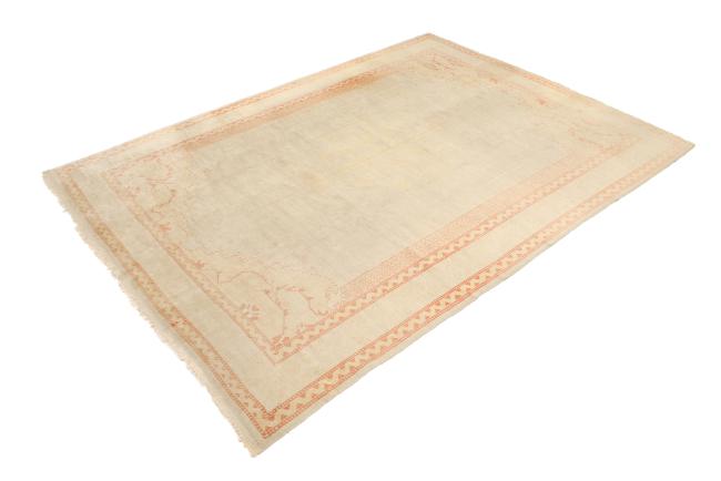 Oushak Antiguo - 2