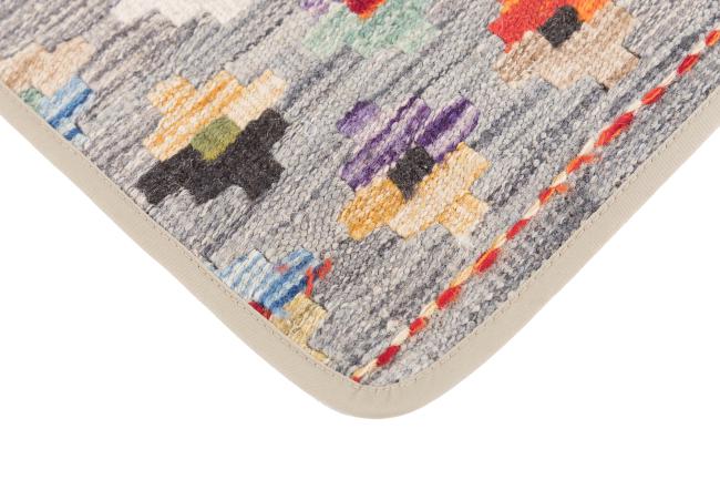 Kilim Afghan Cushion Cover - 3