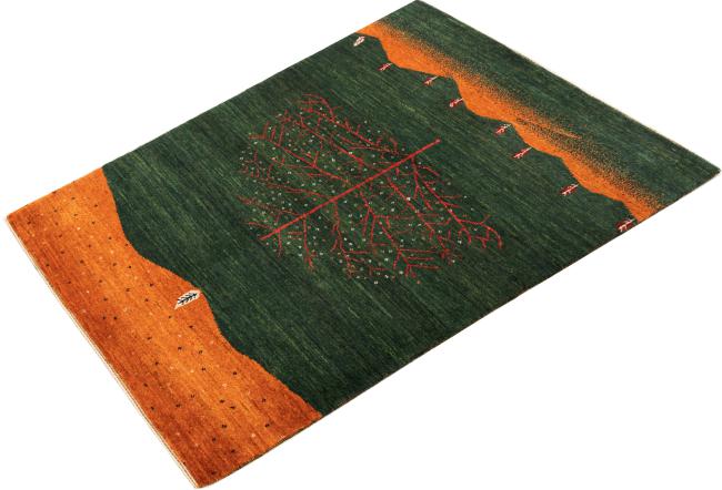 Perzisch Gabbeh Loribaft Nowbaft - 1