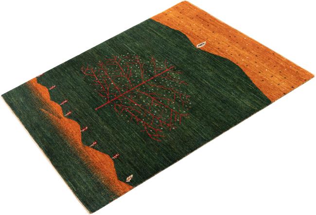 Perzisch Gabbeh Loribaft Nowbaft - 2