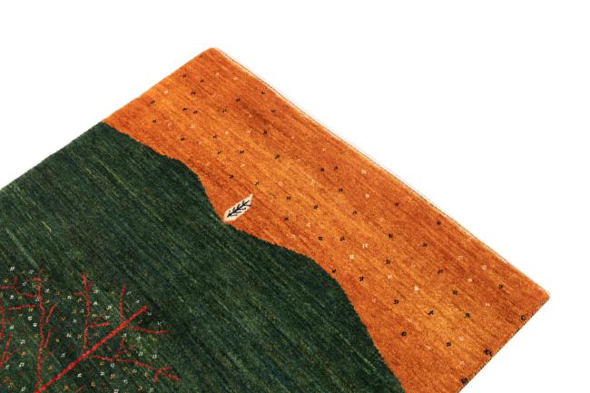 Perzisch Gabbeh Loribaft Nowbaft - 3