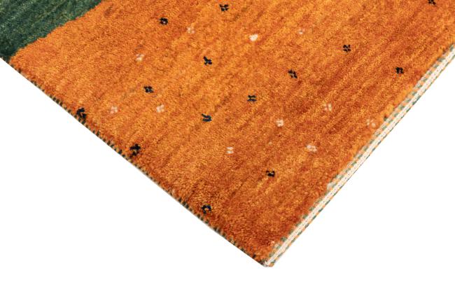 Perzisch Gabbeh Loribaft Nowbaft - 5