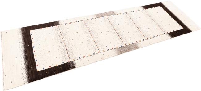 Persja Gabbeh Loribaft Atash - 2