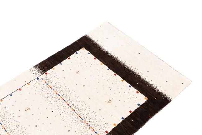 Persja Gabbeh Loribaft Atash - 3