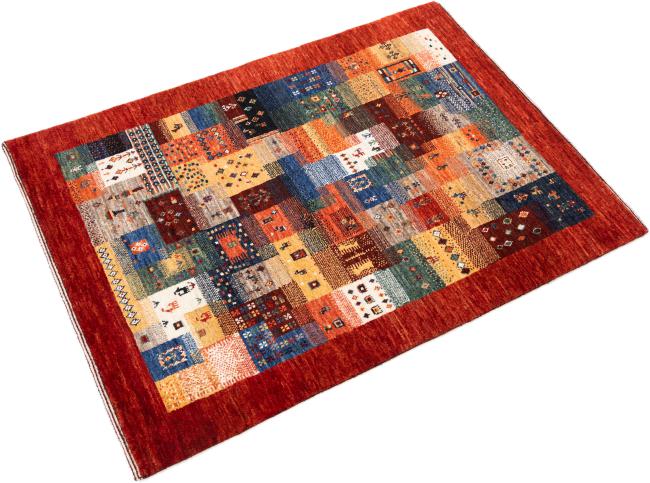Persan Gabbeh Loribaft Atelier - 1