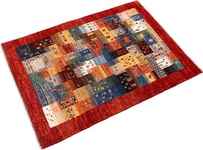 Persan Gabbeh Loribaft Atelier - 2