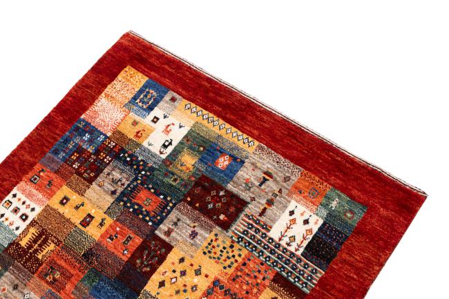 Persan Gabbeh Loribaft Atelier - 3