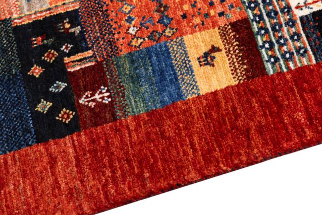 Persan Gabbeh Loribaft Atelier - 4