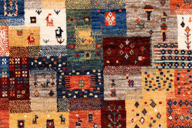 Persan Gabbeh Loribaft Atelier - 6