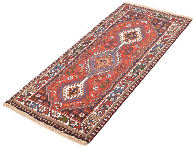 Shiraz - 1