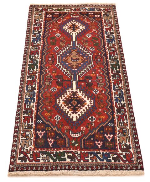 Shiraz - 3