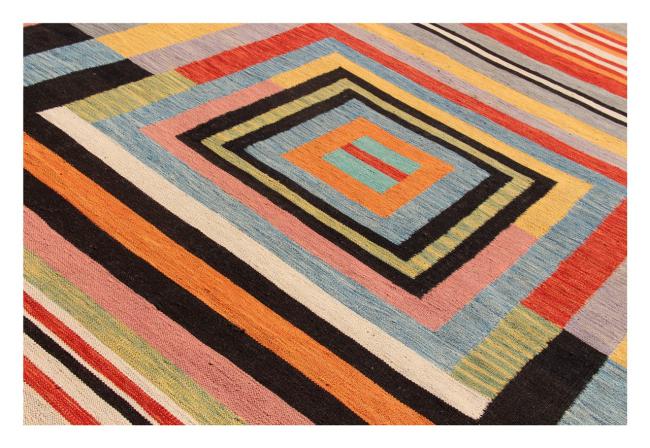 Kilim Afghan Edition - 1