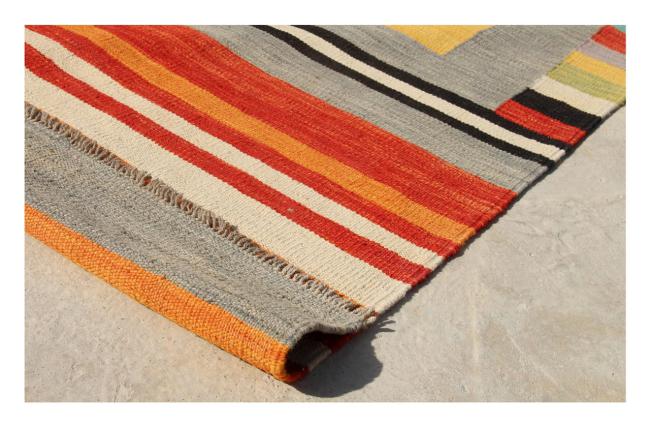 Kilim Afghan Edition - 2