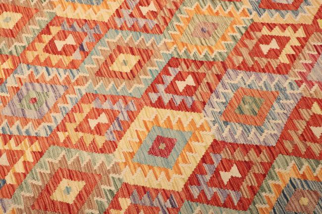 Kilim Afegão - 3