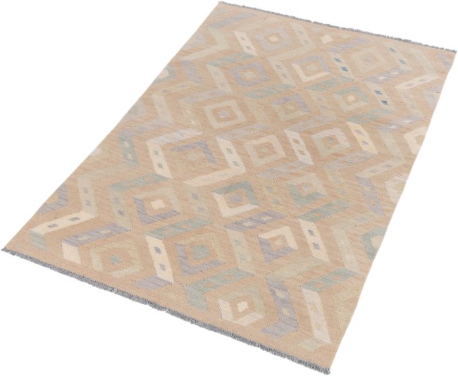 Kilim Afghan - 1