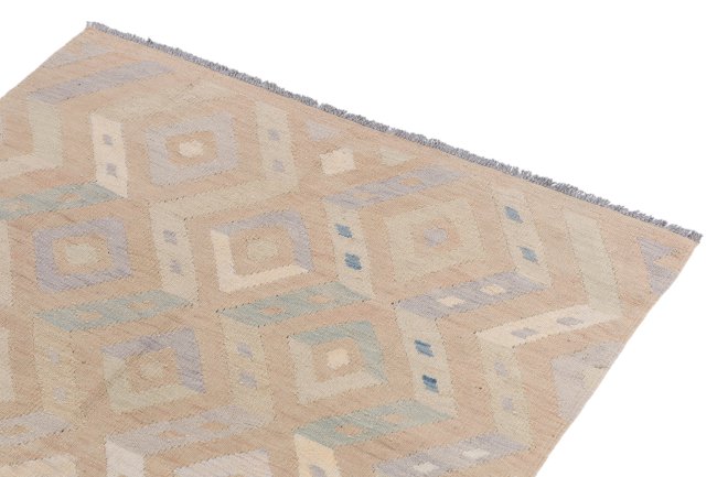 Kilim Afghan - 2