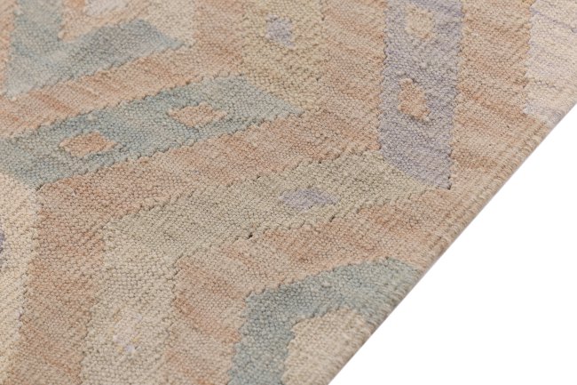 Kilim Afghan - 4
