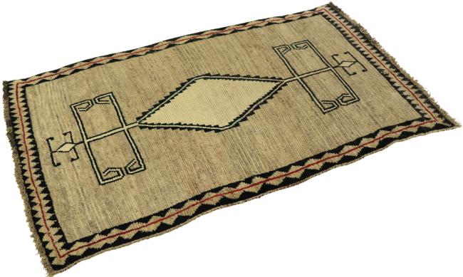 Persia Gabbeh Pure - 2
