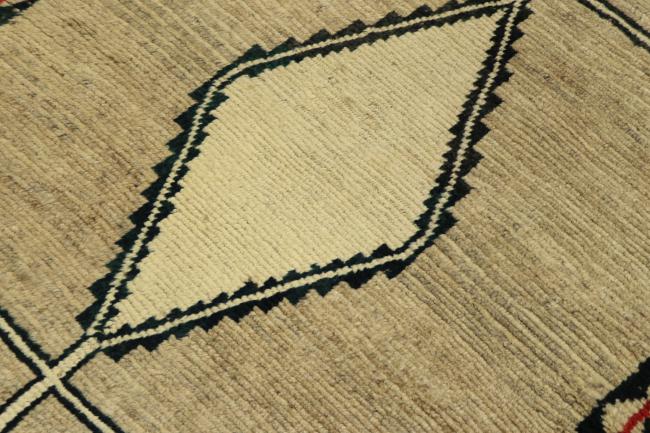 Persia Gabbeh Pure - 3