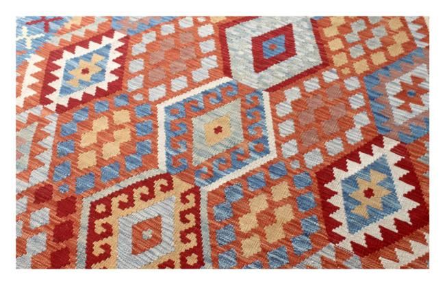 Kilim Afghan - 1