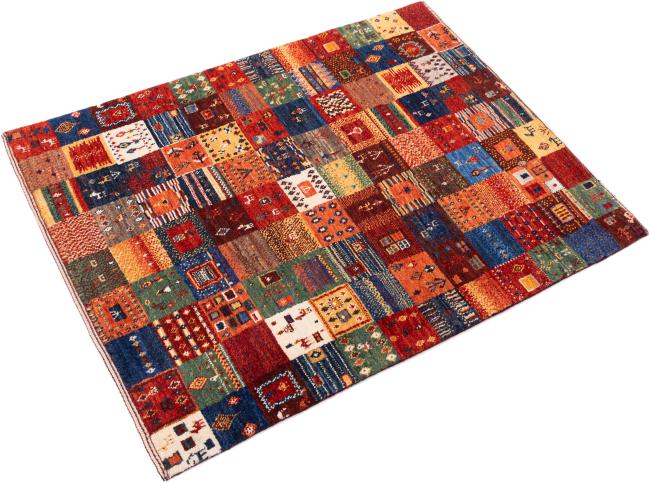 Perser Gabbeh Loribaft Atelier - 1