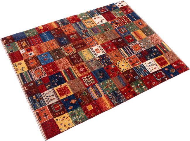 Perser Gabbeh Loribaft Atelier - 2