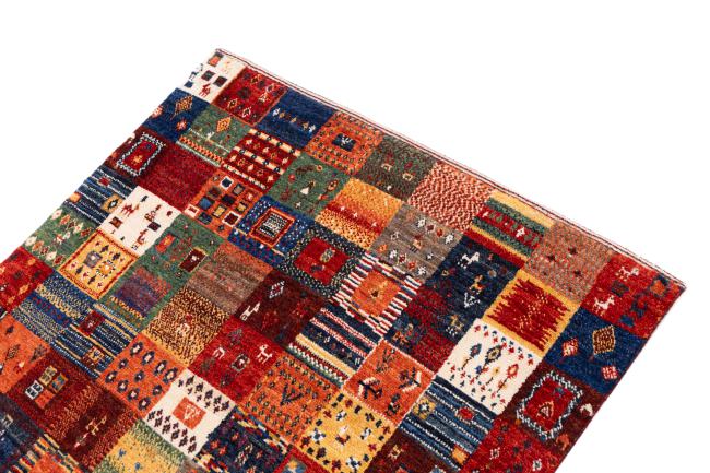 Perser Gabbeh Loribaft Atelier - 3