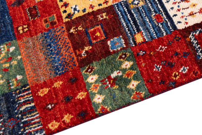 Perser Gabbeh Loribaft Atelier - 4
