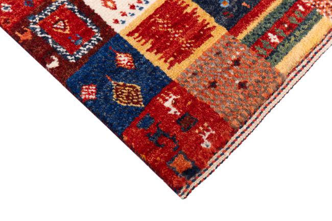 Perser Gabbeh Loribaft Atelier - 5