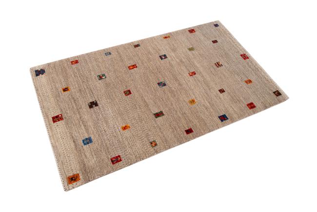 Persian Gabbeh Kashkuli Banafsheh - 2