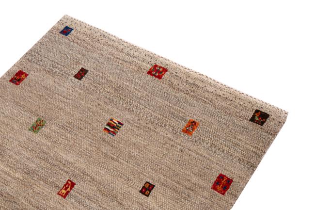 Persian Gabbeh Kashkuli Banafsheh - 3