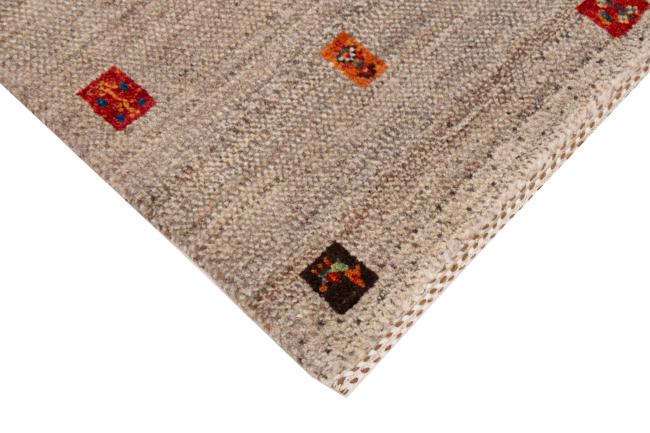 Persian Gabbeh Kashkuli Banafsheh - 5