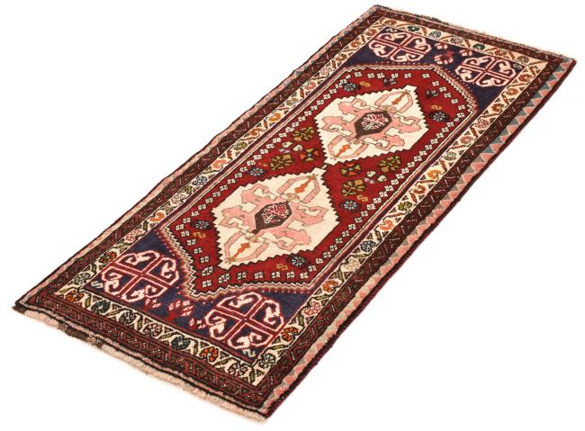 Shiraz - 2