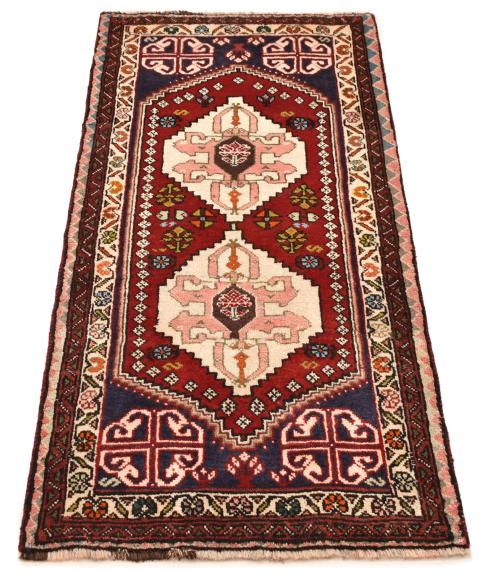Shiraz - 3