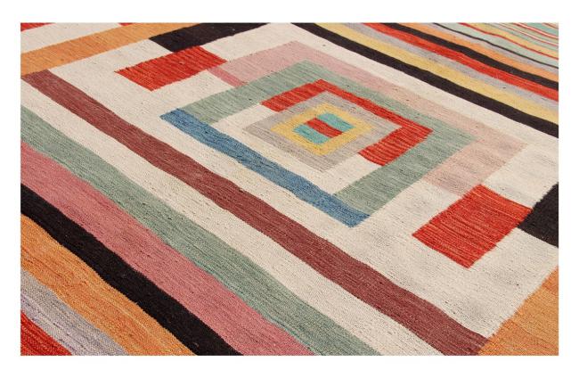 Kilim Afghan Edition - 1