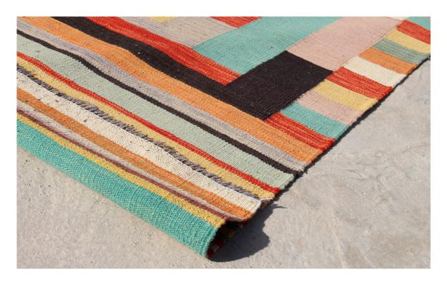 Kilim Afghan Edition - 2