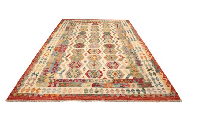 Kilim Afgán - 1