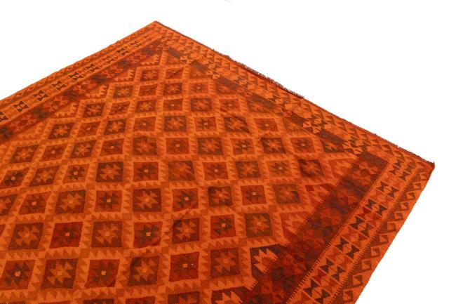 Kilim Afgán Heritage Limited - 2