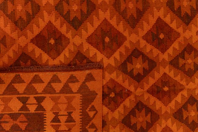 Kilim Afegão Heritage Limited - 5