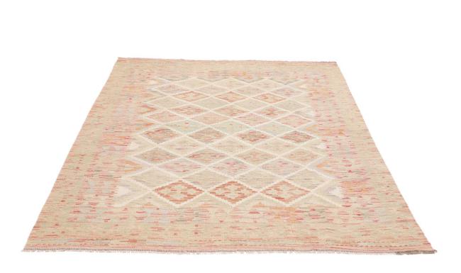 Kelim Afghan - 1