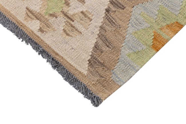 Kilim Afghan - 3