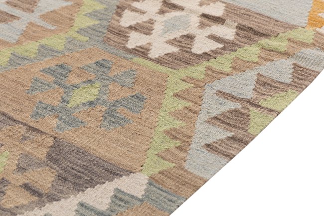 Kilim Afghan - 4