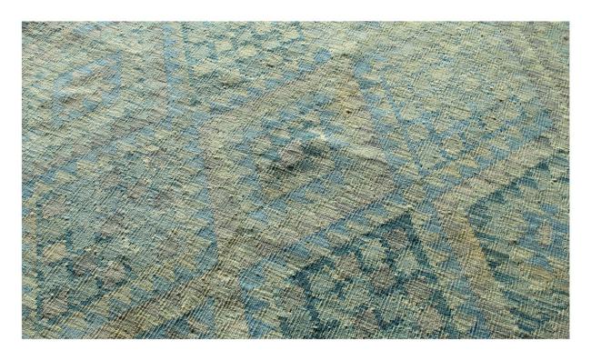 Kilim Afghan - 1