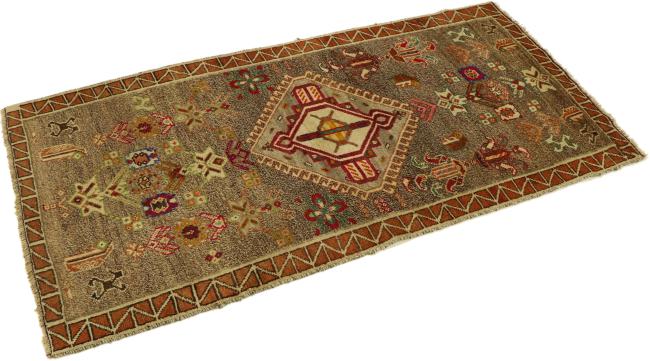 Persia Gabbeh Pure - 2