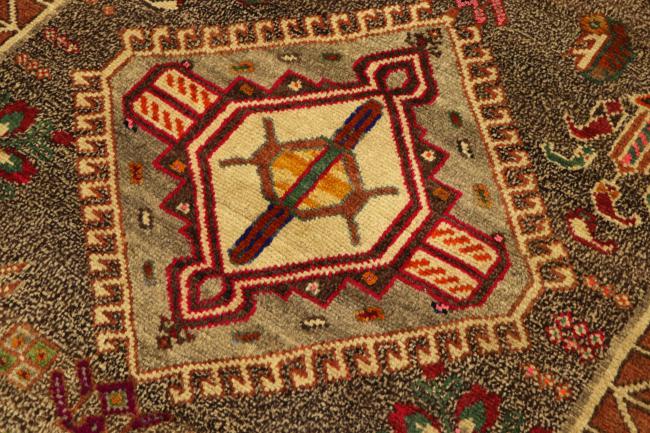 Persia Gabbeh Pure - 3